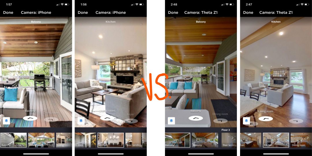 Curious About the Zillow 3D Home App? Here's Our Review and a Tutorial ...