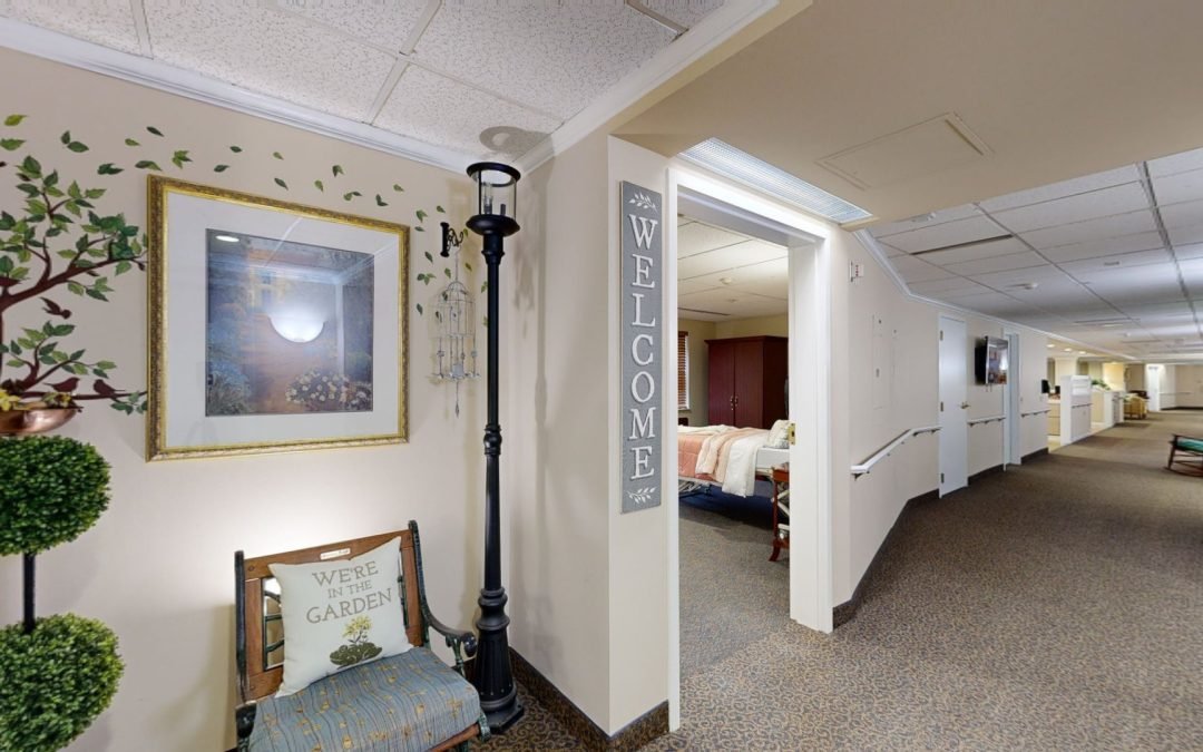 MyTapestry Garden Memory Care